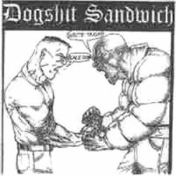 Dogshit Sandwich : Dogshit Sandwich - The Hippy War Generals